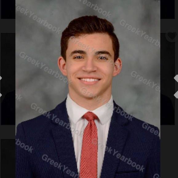 Meet your Posher, Andrew - Picture 1 of 1